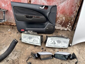 Škoda octavia 1 1.9tdi 81kw rs packet+úprava na 120kw - 14