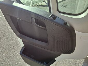 JUMPER 2,2 HDI 121 KW HYDRAULICKÁ PLOŠINA - 14