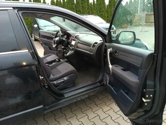 Honda CRV 3g 2.2 ictdi 4x4 - 14