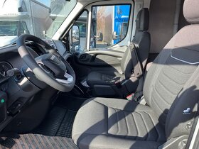 Iveco Daily 70C18, 3.0 Hi-matic, 15 palet, hydr. čelo - 14