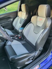 Ford Fiesta ST 1.6 ecoboost - 14