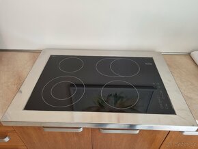 Prodám sklokeramickou desku nepoužitou 90 cm - 14