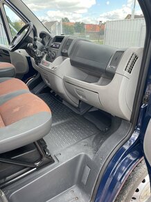 Fiat Ducato - 14