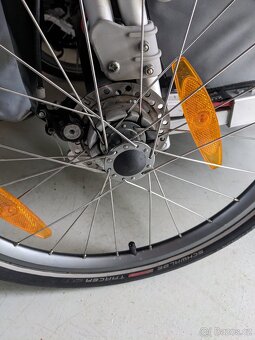 Chariot Thule CX2 - 14