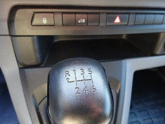 Peugeot Expert 2,0 HDI,GARANCE KM - 14