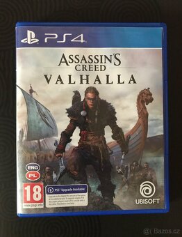 Ps4 -> Ps5 hry - 14