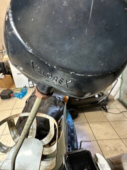 Čz 175/502 Prase - Vývozní do Finska - 14