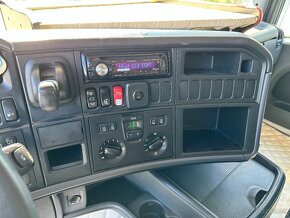 Scania R440 STANDART POLOAUTOMAT E6 - 14