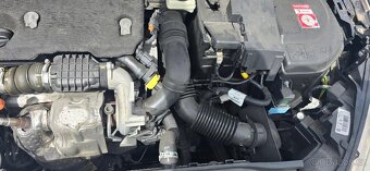 Peugeot 308 combi 1.6HDI Rok-2012 - 14