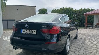 BMW 330d GT - 14