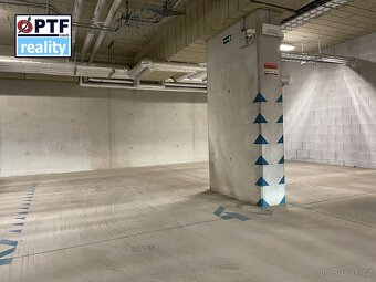 Novostavba bytu 3+kk s terasou, sklepem a parkovacím stáním  - 14