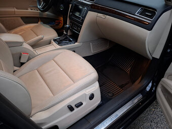 ŠKODA SUPERB DSG 4x4 125 KW 139600 km Cebia ČR - 14