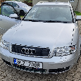 Audi A4 Avant 1.9. Tdi, 96kw - 14