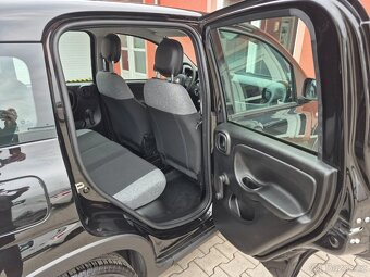 Fiat Panda 1.0 Mild-Hybrid City Plus (ODPOČET DPH) - 14