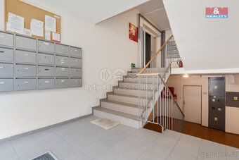 Prodej bytu 2+kk, 42 m², Beroun, ul. Na Klášteře, lodžie - 14