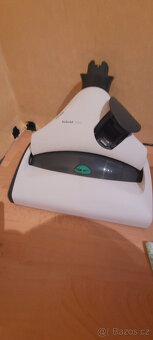 Vorwerk – RUČNÍ VYSAVAČ A PŘÍSLUŠENSTVÍ KOBOLD VK200 (31 kus - 14