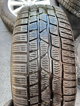 ❄️Zimní ORIGO. ALU VW 16" 5x112  215/60R16 “Merano” - 14