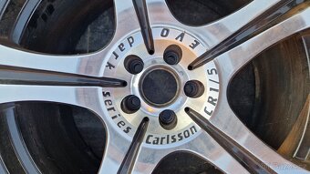 carlsson evo r21 - 14