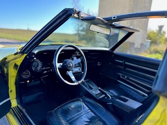 1977 Chevrolet Corvette C3 5.7 V8 - 14
