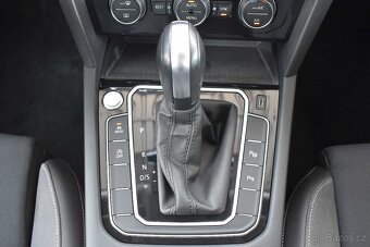 Volkswagen Passat ALLTRACK 2.0BiTDI 176kW TAŽNÉ ČR - 14