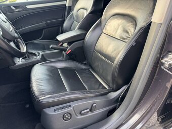 Škoda Superb 2 Combi 1.9TDI 77kW 2010 - 14