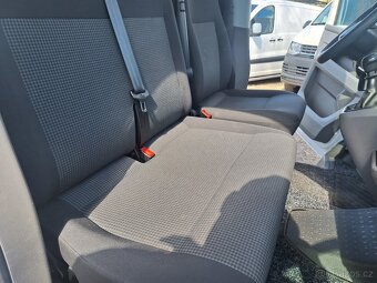 VW Transporter T6.1 2.0Tdi Long rv.2020 DPH - 14