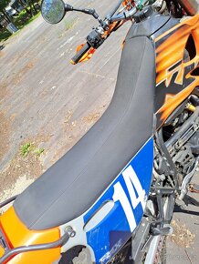 Ktm 620 Lc4 po STK - 14