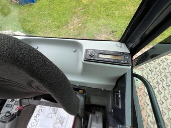 minibagr KUBOTA KX019-4 / 1841mth / sada  lopat - 14