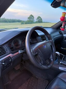 VOLVO S80 • 2.4 D5 • 120 kW 2006 prodej/vyměna - 14