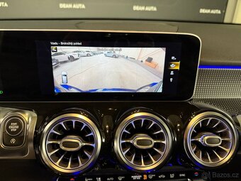 Mercedes-Benz GLB, 2.0D 140kw, r.2010, 65 t.km. - 14