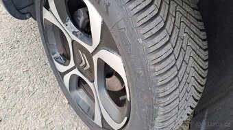 Citroën C3 Aircross 1.2 PURETECH 130 S&S - 14