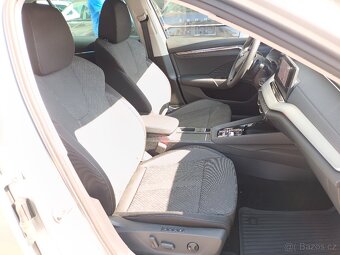 Škoda Octavia 4 Combi Style 2.0TDI 110kW DSG Full LED ACC - 14