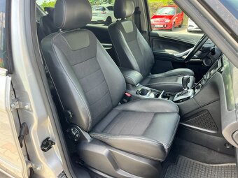 S-max 2,0TDCi 120kW, AUTOMAT , 2011, jen 174tkm, pěkný - 14
