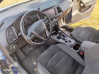 Ateca 2.0 TDI  44 najeto 68 tis - 14