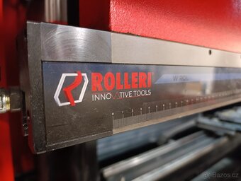 Ohraňovací lis CNC HYDRAULIC PRESS BRAKE - VIO HAP 170 30/25 - 14