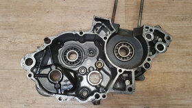 Díly z motoru SUZUKI RG 80 Gamma - 14