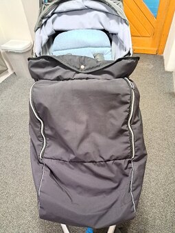 Sportovní kočárek Thule glide 2 rv 2020 - 14