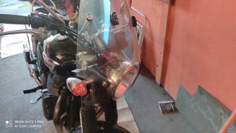 Triumph T100 BONNEVILLE Typ 986MF - 14