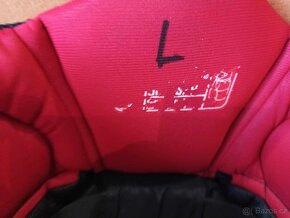 Hokejové kalhoty Bauer Vapor X800, vel. junior, asi S, černé - 14