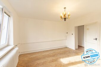 Prodej bytu 3+1 ul. Mikulášská, Krnov, ev.č. 00628 - 14