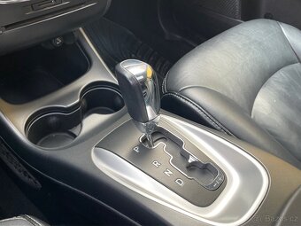 Fiat Freemont 2.0 MJT 125kw 4x4 Lounge,174.000km,1.Maj - 14