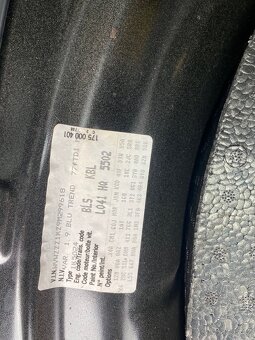 Volkswagen golf 5 náhradní díly - 14