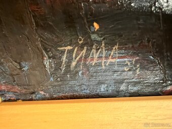 Obrazy Vácha, Tůma… - 14