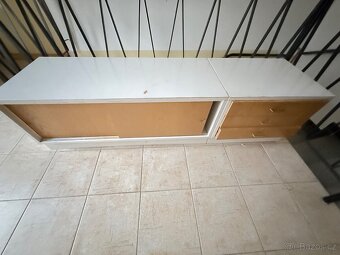 Skříně, peřiňáky, skřínky - 14