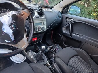 Alfa Romeo Mito 1.4 Multiair 99kw - 14