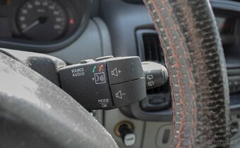 Opel Vivaro 2.0 CDTi 2011 - 14