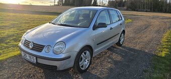 VW Polo - 14