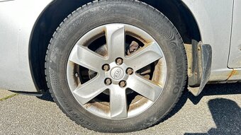 Kia Carens 2.0i 156 TIS KM 1.MAJITEL VÝMĚNA - 14