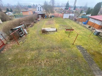 Prodám byt 2+1 ve Svitavách, osobní vlastnictví - 14
