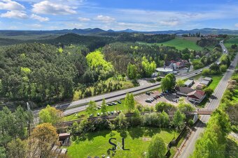 Prodej obchodní prostory, 329 m2 - Sosnová, ev.č. 00807 - 14
